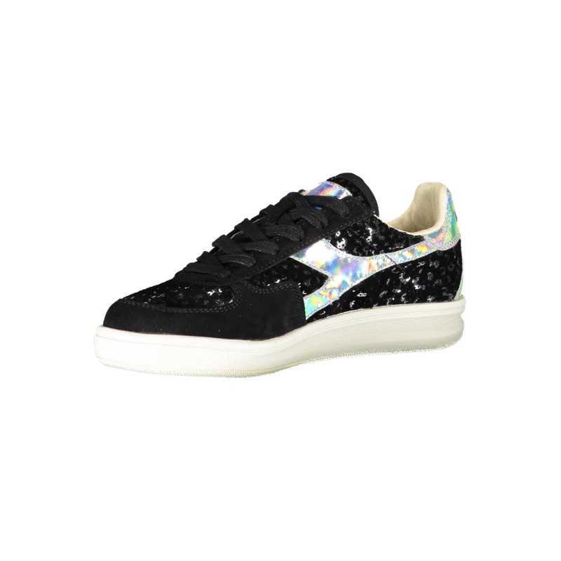 DIADORA WOMEN'S SPORT SHOES BLACK