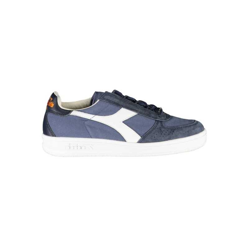 DIADORA SNEAKERS DONNA BLU