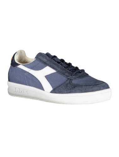 DIADORA SNEAKERS DONNA BLU