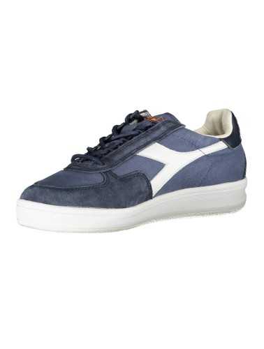 DIADORA SNEAKERS DONNA BLU