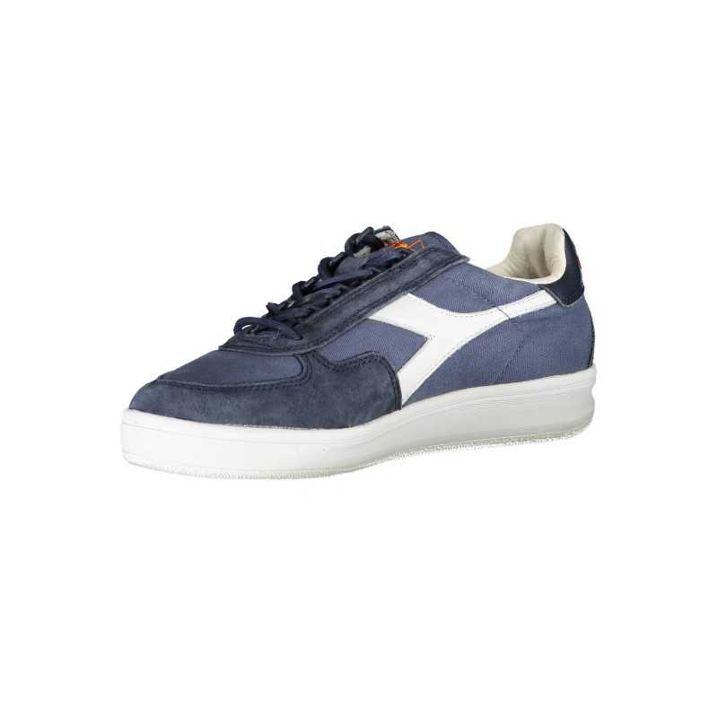 DIADORA SNEAKERS DONNA BLU