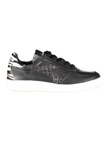 DIADORA WOMEN'S SPORT SHOES BLACK