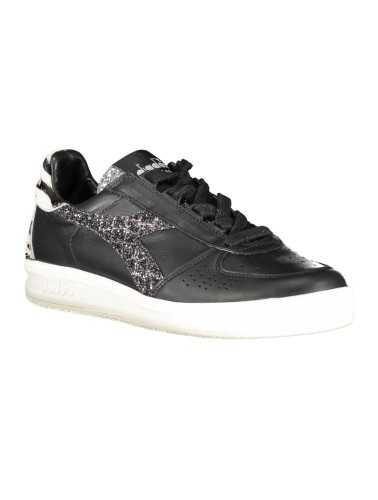 DIADORA SNEAKERS DONNA NERO