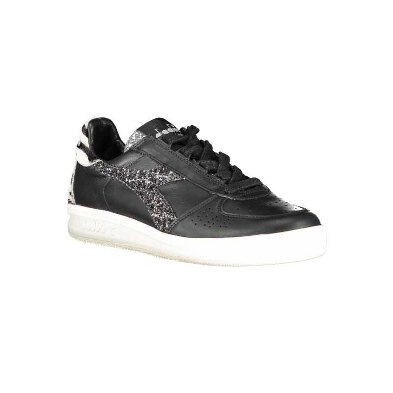 DIADORA WOMEN'S SPORT SHOES BLACK