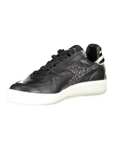 DIADORA SNEAKERS DONNA NERO