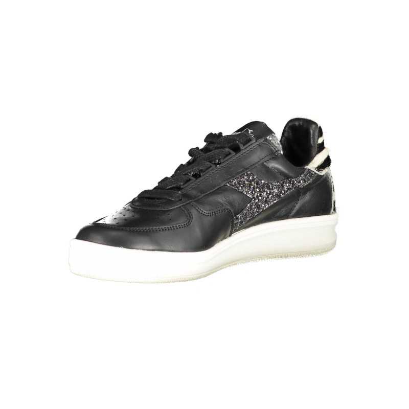 DIADORA SNEAKERS DONNA NERO