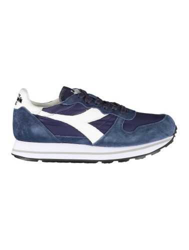 DIADORA SNEAKERS DONNA BLU