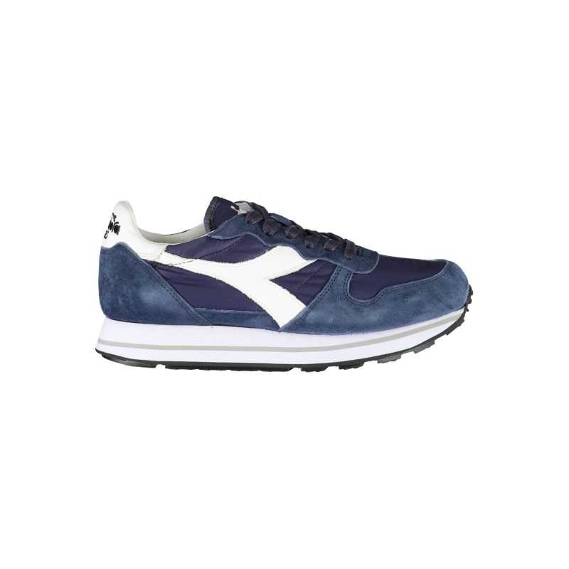 DIADORA SNEAKERS DONNA BLU