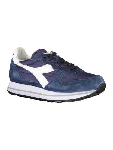 DIADORA SNEAKERS DONNA BLU