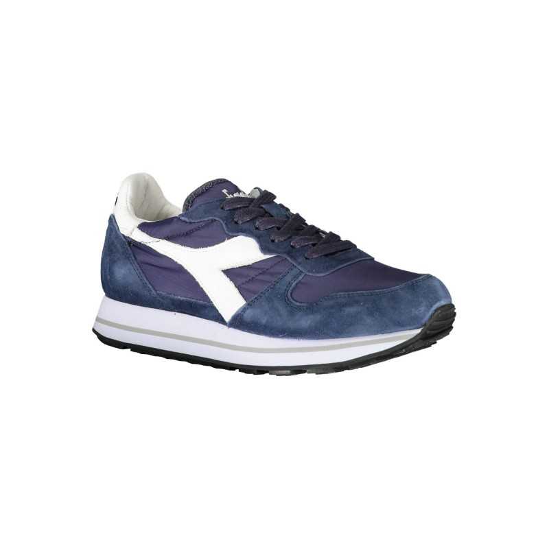 DIADORA SNEAKERS DONNA BLU