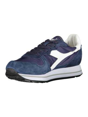 DIADORA SNEAKERS DONNA BLU