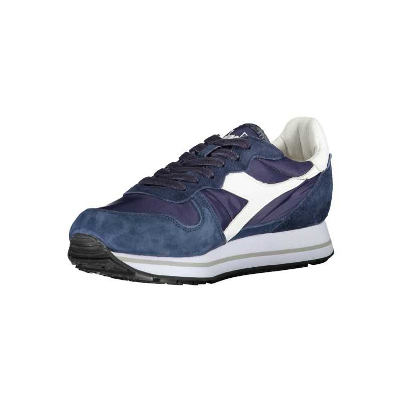 DIADORA SNEAKERS DONNA BLU