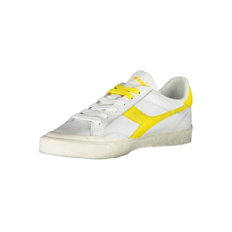 DIADORA SNEAKERS DONNA BIANCO