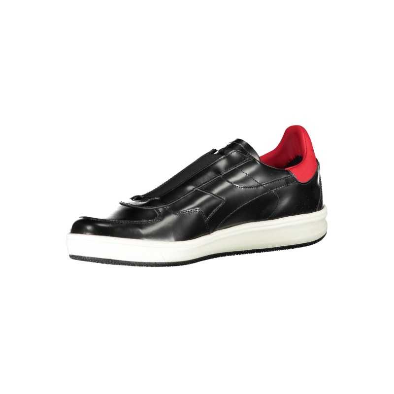 DIADORA SNEAKERS UOMO NERO