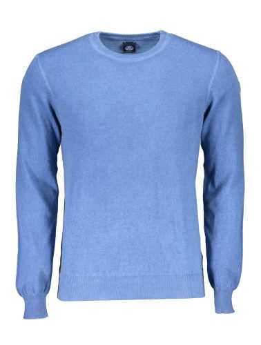 NORTH SAILS MEN'S BLUE SWEATER