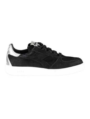 DIADORA SNEAKERS DONNA NERO