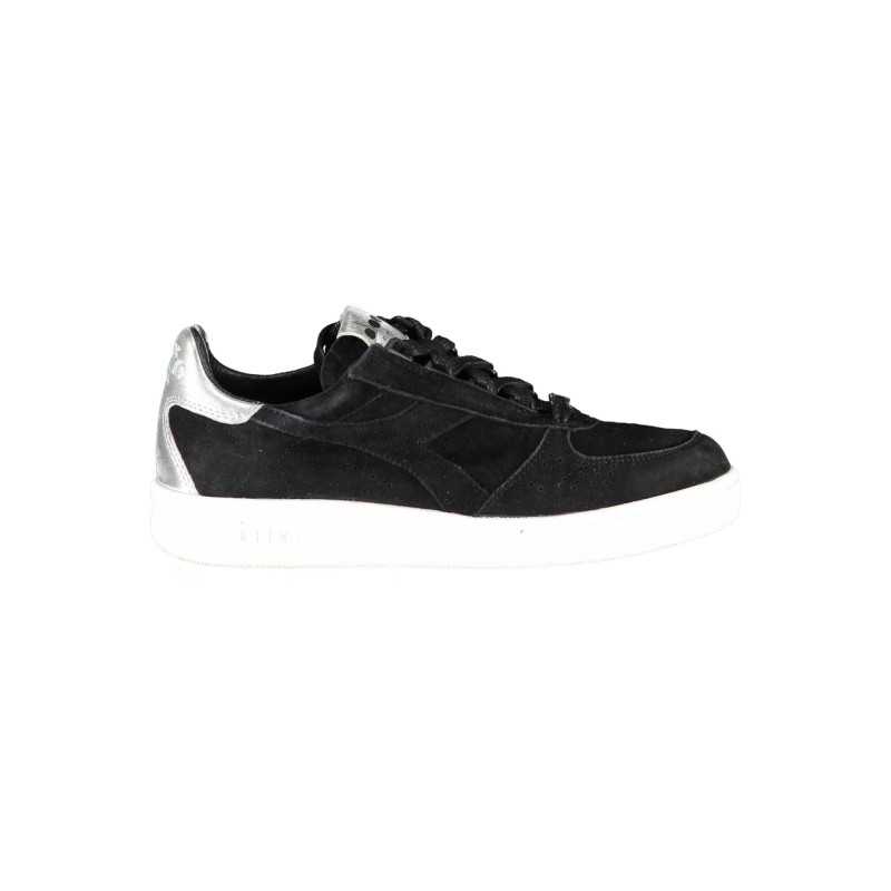 DIADORA SNEAKERS DONNA NERO