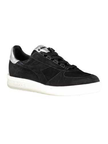 DIADORA SNEAKERS DONNA NERO