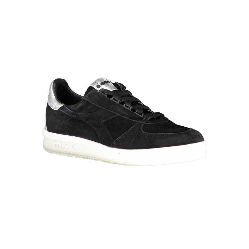 DIADORA SNEAKERS DONNA NERO