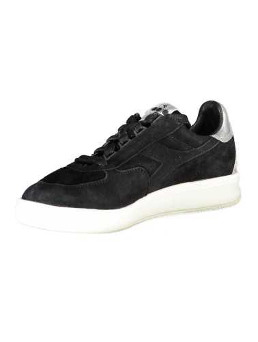 DIADORA SNEAKERS DONNA NERO