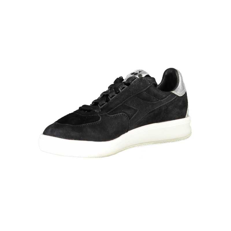 DIADORA SNEAKERS DONNA NERO