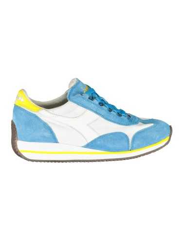 DIADORA LIGHT BLUE WOMEN'S SPORTS SHOES