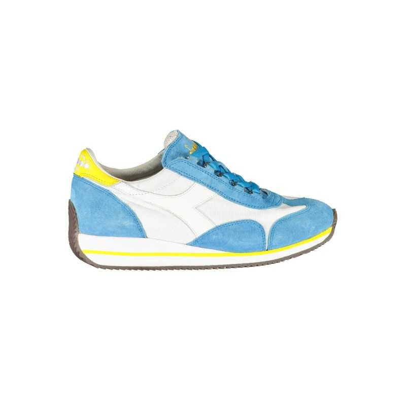 DIADORA LIGHT BLUE WOMEN'S SPORTS SHOES