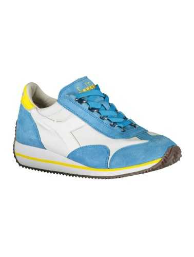 DIADORA LIGHT BLUE WOMEN'S SPORTS SHOES