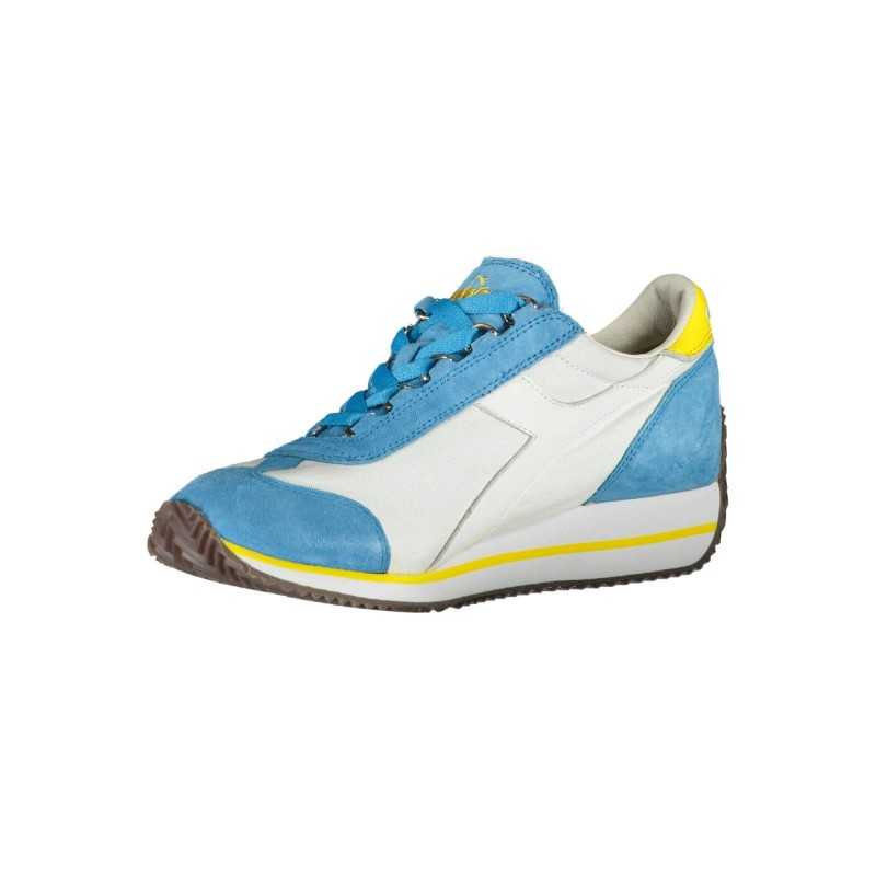 DIADORA LIGHT BLUE WOMEN'S SPORTS SHOES