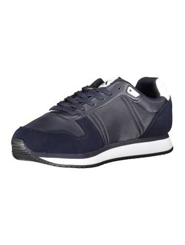 CALVIN KLEIN BLUE MEN'S SPORTS SHOES