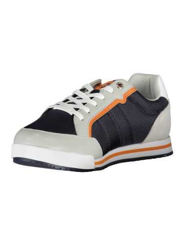 CALVIN KLEIN BLUE MEN'S SPORTS SHOES