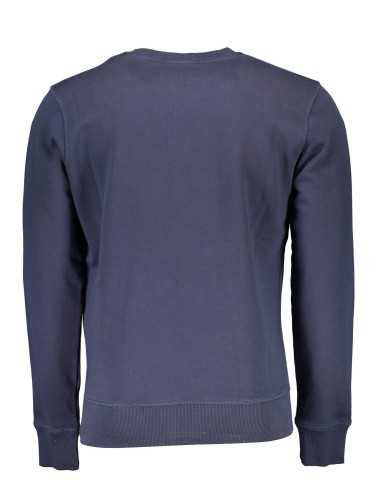 NORTH SAILS SWEATSHIRT WITHOUT ZIP MAN BLUE