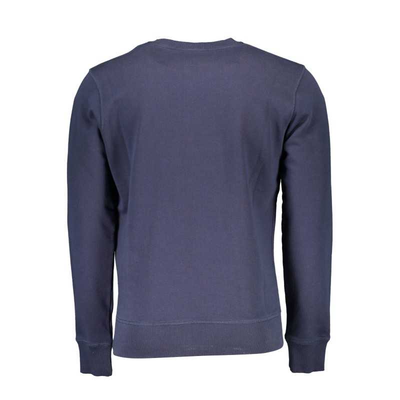 NORTH SAILS SWEATSHIRT WITHOUT ZIP MAN BLUE