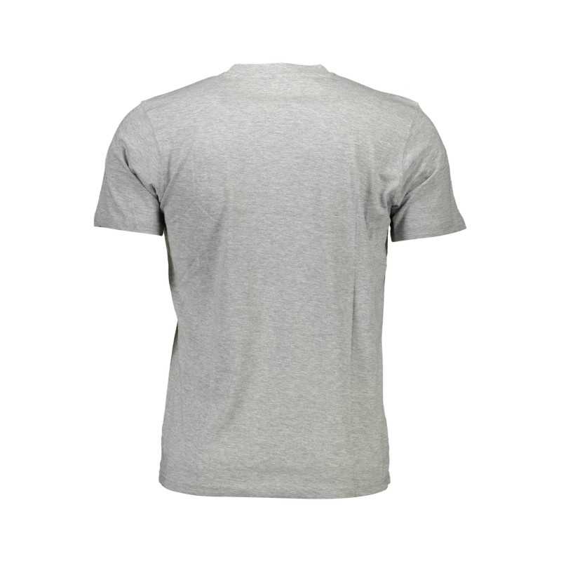 SERGIO TACCHINI MEN'S SHORT SLEEVE T-SHIRT GRAY