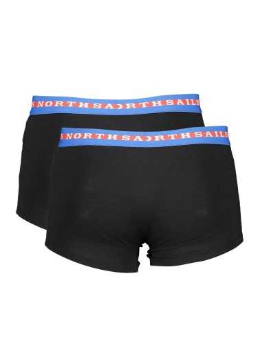 NORTH SAILS BOXER UOMO NERO