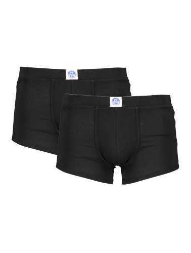 NORTH SAILS BOXER UOMO NERO