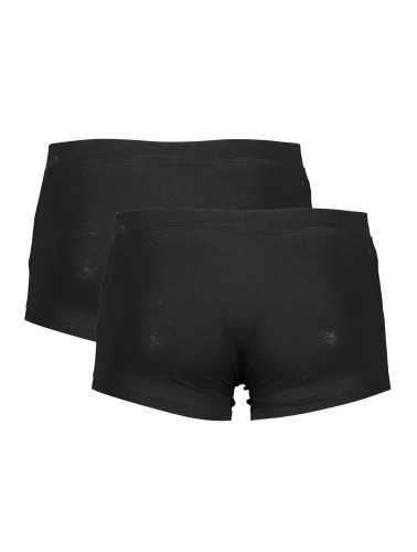 NORTH SAILS MEN'S BLACK BOXER