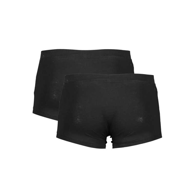 NORTH SAILS MEN'S BLACK BOXER