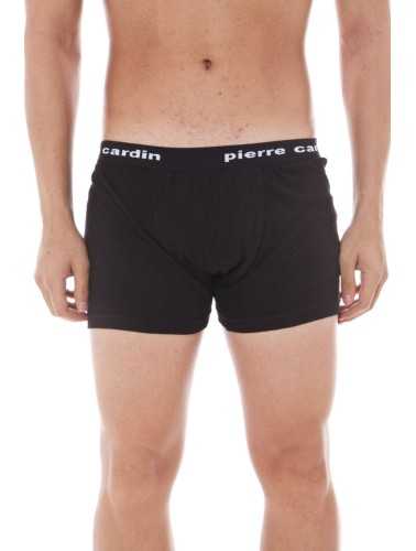 PIERRE CARDIN BOXER MAN BLACK