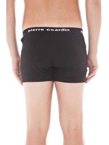 PIERRE CARDIN BOXER MAN BLACK