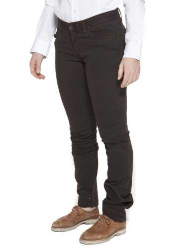 GANT PANTALONE DONNA MARRONE