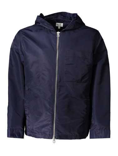 GANT MEN'S BLUE JACKET