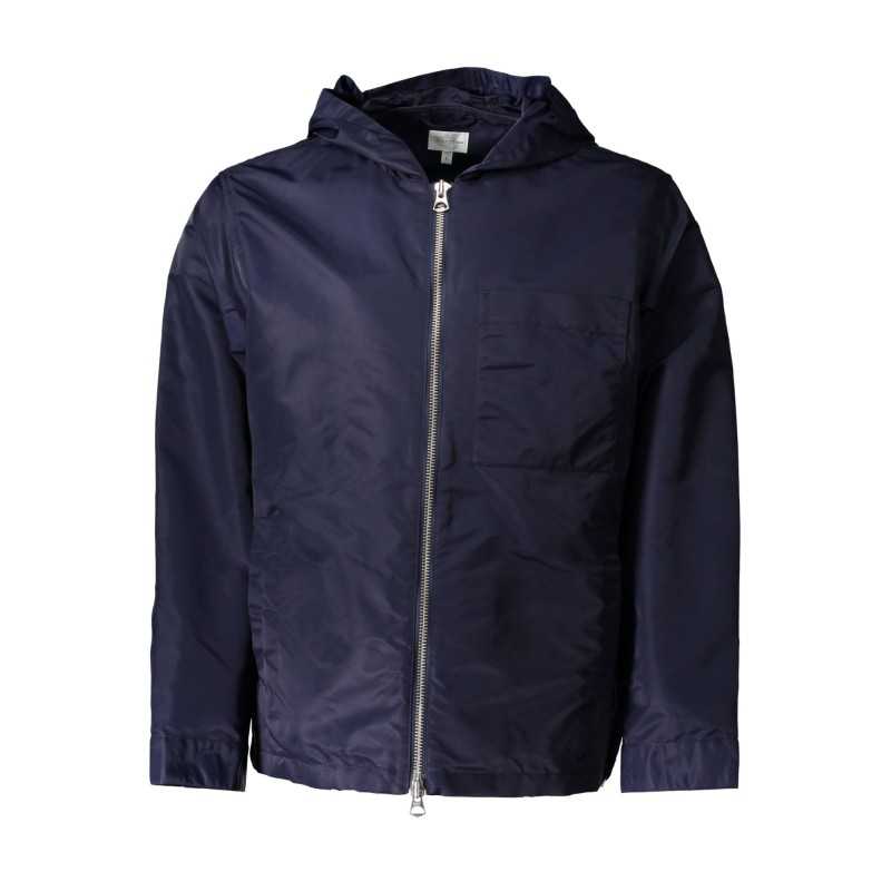 GANT MEN'S BLUE JACKET