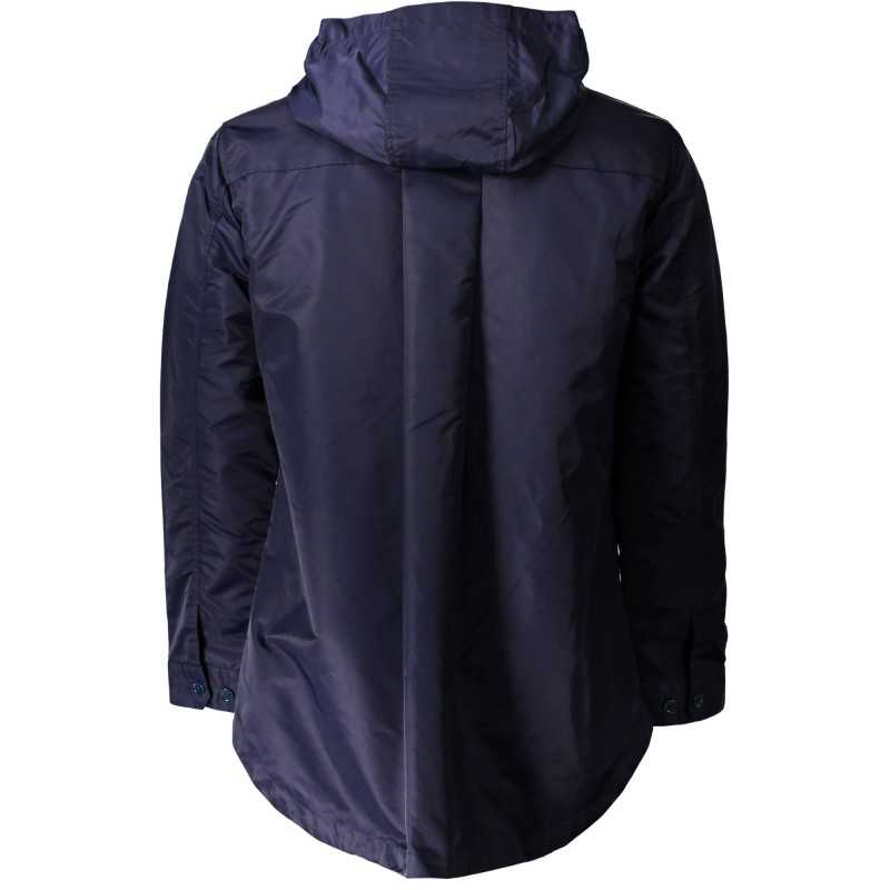 GANT MEN'S BLUE JACKET