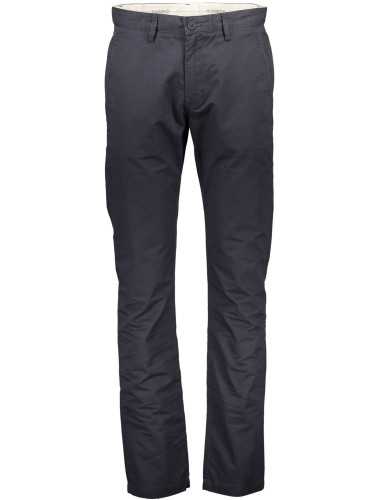 LEE MEN'S BLUE TROUSERS