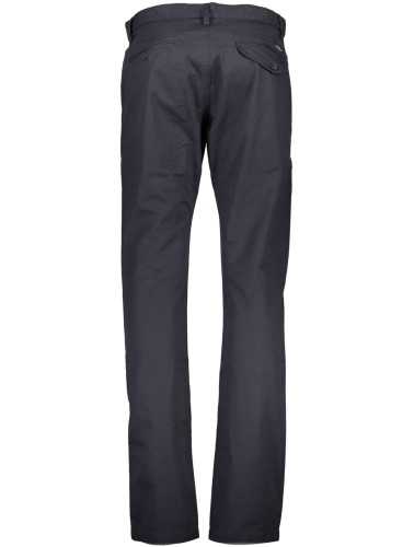 LEE MEN'S BLUE TROUSERS