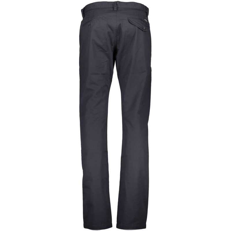 LEE MEN'S BLUE TROUSERS