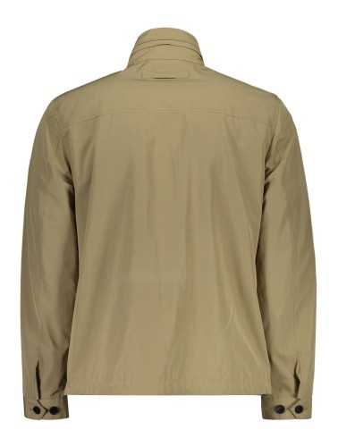 GANT GIACCA SPORTIVA UOMO BEIGE