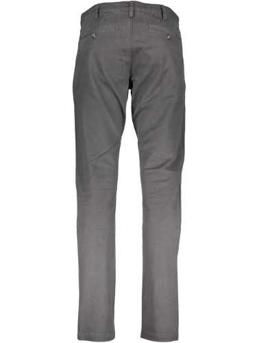 GANT MEN'S GRAY PANTS