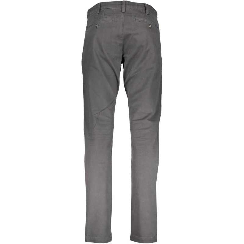 GANT MEN'S GRAY PANTS